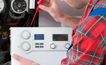 Boiler Repair in Wellesley, MA