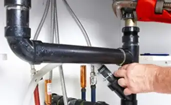 Emergency Plumbing in Wellesley, MA