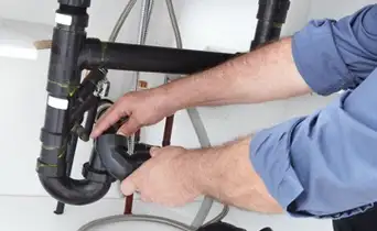 Plumbing Repair in Wellesley, MA