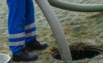 Septic Pumping in Wellesley, MA