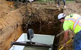 Septic Repair in Wellesley, MA