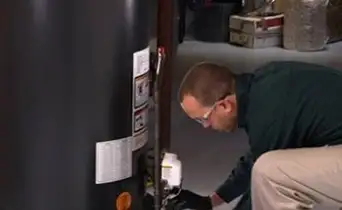 Water Heater Repair in Wellesley, MA
